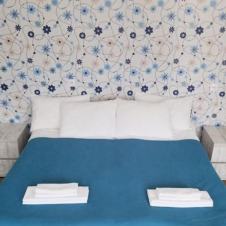 Hotel Milla à Kazbegi Chambre photo